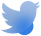 Twitter icon